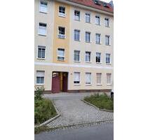 zweiraumwohnung - 9,00 EUR Kaltmiete, in Brandenburg an der Havel (PLZ: 14776) Bahnhofsvorstadt