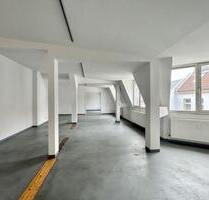 Nachmieter für schöne Bürofläche 100qm - Berlin Friedrichshain-Kreuzberg