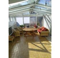 5 ZKB Erdgeschosswohnung mit Wintergarten & Garten - Hofgeismar