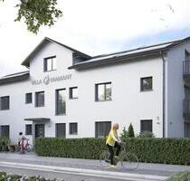 Penthousewohnung mit atemberaubenden Meerblick - Sellin