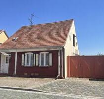 EFH mit Nebengelass und Garten - 110.000,00 EUR Kaufpreis, in Ziesar (PLZ: 14793)