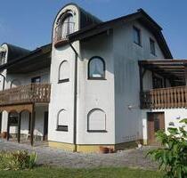 Mehrfamilienhaus, Optionen: Großfamilie, Investor, Vermietobjekt - Bad Kissingen