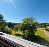 sportliche Wohnung belohnt mit herrlichem Ausblick - Frankenthal (Pfalz)