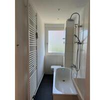 MODERNE EG-WOHNUNG - 3 Zimmer, modernes Bad & EBK - Wolfsburg Alt-Wolfsburg