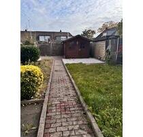 Helle, kernsanierte 2,5-Zimmer-Wohnung mit Garten - Essen Stadtbezirk VI