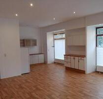 Sehr schöne 3-R.-Wohnung m. Küche, zentral u. ruhig, DahmeMark - Dahme/Mark