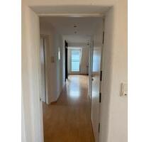 3-Zimmer-Dachgeschosswohnung in Neunkirchen