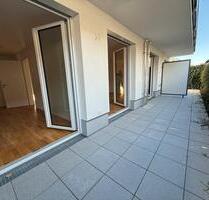 2 Zimmer Neubauwohnung mit Terrasse & TG 2min vom S-bahn NeuFahrn - Neufahrn bei Freising Mintraching-Grüneck