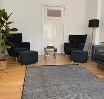 Praxisräume in Charlottenburg zu vermieten - Berlin Charlottenburg-Wilmersdorf