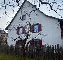Gemütliches Eckhaus günstiger als eine Wohnung in Salem