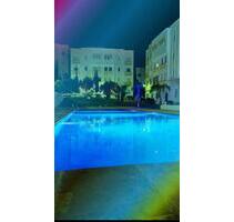 Ferienwohnung nahe am Meer-mit Pool in Tanger (Marokko) - Frankfurt am Main Schwanheim