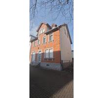 Kapitalanlage 4 Wohnungen + Gewerbeeinheit gut vermietet - Ginsheim-Gustavsburg