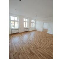 Attraktive 3-R-Wohnung, 2 Bäder, zentral & ruhig in DahmeMark - Dahme/Mark