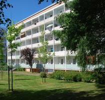 Klein, aber Dein - 1-Raum-Wohnung mit Balkon - Chemnitz Kapellenberg