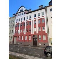 *** TOP MAISONETTE-DACHGESCHOSS-WOHNUNG mit Tageslichtbad und offenen Wohnbereich im Lutherviertel *** - Chemnitz Bernsdorf