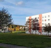 Erstbezug nach Sanierung - am Waldesrand gelegene 3-RW mit Balkon - Grimma
