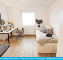 Studenten Aufgepasst!!! Möblierte Apartments in Köln-Ehrenfeld