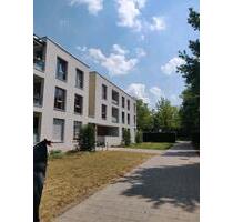 2 Zimmer Wohnung in Messestadt Ost - München Messestadt Riem