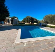 Landhaus in Apulien bei Manduria mit Pool - Ottobrunn