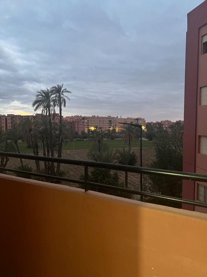 Wohnung zur Miete auf Zeit in Marrakech - Ratingen