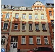 Helle 2 Raum Wohnung in Preißelpöhl - Plauen Bahnhofsvorstadt