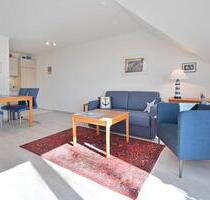 Ferienwohnung Kaiserhof - Urlaub in Kellenhusen mit Meerblick - Kellenhusen (Ostsee)