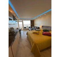 Ohne Makler: Exklusive renovierte Luxus -1- Zimmer Wohnung - Timmendorfer Strand