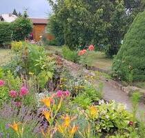 Erster Monat kostenlos! Privates Tiny House im Gartenbereich Regis – Dein Traum-Natur-Rückzugsort wartet! - Regis-Breitingen