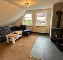 Ferienwohnung mit Kamin und Balkon, 100m2, 4+ Personen - Harz (LK Goslar) Bergstadt Altenau-Schulenberg i.O.