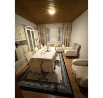 Vohnung 3 Zimmer - 1.000,00 EUR Kaltmiete, in Nürnberg (PLZ: 90443) Gibitzenhof