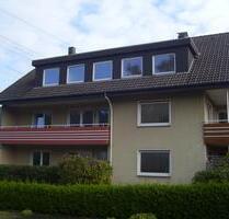 2017 komplett renovierte Obergeschosswohnung in Herford