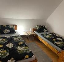MontuerzimmernFerienwohnungZimmer 49596 Gehrde