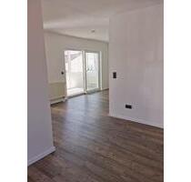 1-Zi-Whg. (45 m²), 1.OG, Wintergarten – zentral Gunzenhausen