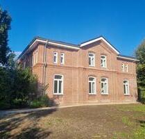 Traumhafte Wohnung im ehemaligen Bauernhaus - Neuenkirchen