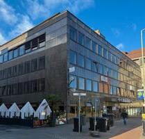 Schulungsräume in Innenstadtlage Duisburg-City