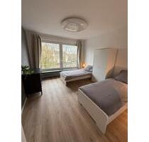 Monteurszimmer Ferienwohnung Studentenzimmer ab 29€ - Dortmund Innenstadt Nord