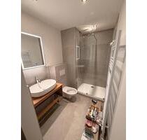 2-Zimmer-Terrassenwohnung – ideal für Berufstätige & Pendler - Wiesbaden Bierstadt