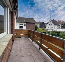 Große 4-Zimmer-Wohnung mit Balkon in ruhiger Lage von Arnsberg