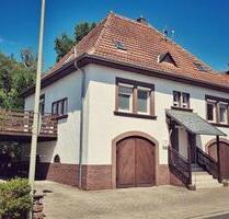 zu Vermieten: Einfamilienhaus in Reichenbach-Steegen - Steinwenden