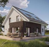 Neubauprojekt mit Charme – Ihr KfW 40 mit QNG Einfamilienhaus - Moers