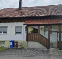 Haus zur Miete in Cham-Katzbach mit Garten