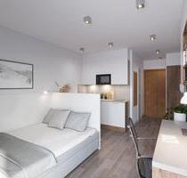 Möblierte All-Inclusive-Wohnung – direkt am schönen Hofgarten - Bonn Gronau