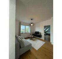 Wohnung BissendorfJeggen 56qm Badewanne