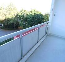 gemütliche 2-Raumwohnung mit Dusche - Chemnitz Kapellenberg