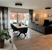 Hochwertige barrierefreie Eigentumswohnung zu verkaufen - Minden Bärenkämpen