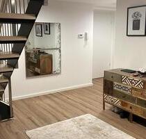 Exklusive 4½ -Zimmer-Maisonettewohnung mit Balkon in Hummeltal