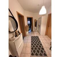 2 Zimmer Wohnung zum vermieten WBS Nötig!!! - Versmold