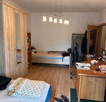 Kleine, voll möblierte Single-Wohnung - Bautzen