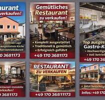 Erfolgreiche Pizzeria mit zwei Wohnungen im Herzen von Roding