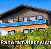 ⬛ Traum-Haus ⬛ Traum-Lage ⬛ Traum-Rendite ⬛ 12 kWhm²a A+ - Grafenau Frauenberg